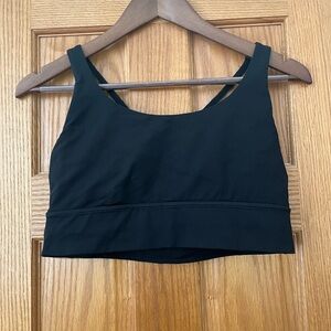 Lululemon Energy Bra